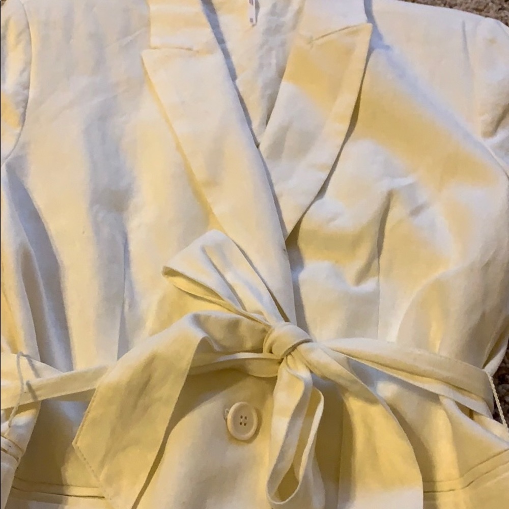 Free People Coat - Picture 3 of 6